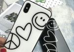 Anti Scratch Glass Tempered Cell Phone Protective Covers