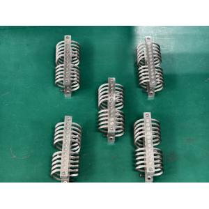 China JGX-0648A-30A Wire Rope Vibration Isolator Ultimate Solution for High-Temperature High-Humidity and Salt Spray Environments on sale