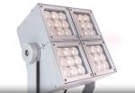 Outdoor Explosion Proof LED Flood Light IP66 100W 120W 160W AURORA 64B
