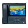 Buy cheap 2.4G 5G WIFI Android LTE Fixed Wireless Landline 4G SIM Network Video Phone from wholesalers