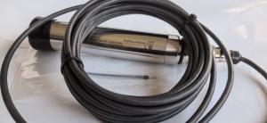 China Endress Hauser Oxymax COS41-4F Dissolved Oxygen Sensor factory