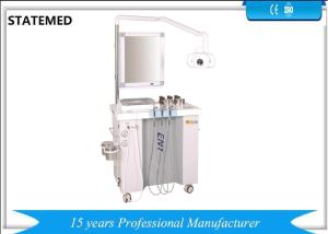 China Marble Desktop Small Single Ent Medical Equipment With Perfect X Ray Viewer Box factory