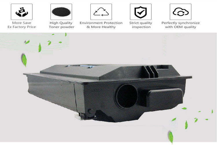 Compatible Kyocera Copier FS9130DN / 9530DN Ecosys Toner Cartridge For Tk710
