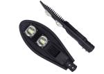100W COB Chip Outdoor Garden Street Lights 5500k ~ 6000K For Pathway
