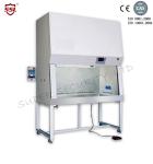 Lab / Medical Class II Biological Safety Cabinet With 4 Feet