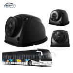 1080 Car Mounted Camera AHD Infrared Night Vision Waterproof Closed-Circuit