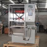 Electric Press Mold Stamper For Making Any Shape Toilet Soap Logo