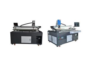 China High Efficient 220V 30A LCD Laser Repair Machine High Precision Nano Laser factory