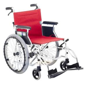 China Round Tube Aluminium Extruded Profiles For Wheeled Chair Walking Aids factory