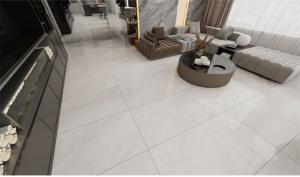 China Backgroud Tiles 120x60cm Durable Tiles And Polished Glazed Porcelain Tiles For Office factory