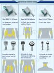 High Quality Cryolipolysis Cool Technology 4 Cryo Head Liposuction Slimming Fat