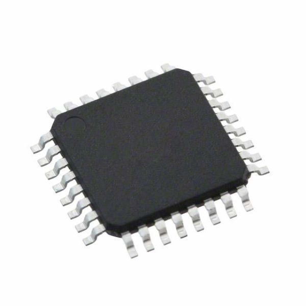 China ATMEGA168PA-AU Microcontrollers And Embedded Processors IC MCU FLASH Chip factory