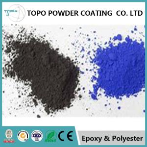 China Hammer Skin Pearl Powder Coating RAL 1006 Color Optional 7 Mos Shelf Life factory