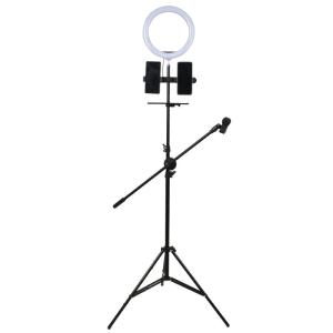 China 2M Lamp Holder Photography Bracket Vertical For Teaching Video Live factory