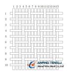 SS304, SS316 Series Five Heddle Weave Wire Mesh With Excellent Flow Rate