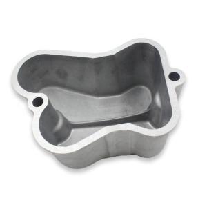 China Standard Size Vg1246040003 Engine Cylinder Head Cover For HOWO Weichai Wd615 factory
