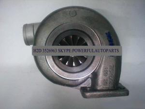 China Volvo Truck H2D Turbo 3526963,863501, 470387, 468962, 468996 factory