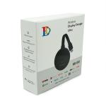 WiFi wireless display dongle TV streaming for YouTube miracast airplay DLNA