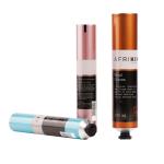 15 - 52mm Empty Aluminum Cosmetic Tubes Package Lotion Cream Collapsible Tubes