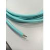 Buy cheap 12 core OM3 GJFJV fiber optic cable from wholesalers