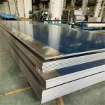 conductor application aluminum plate 2mm 3mm 12mm or customized thickness 6