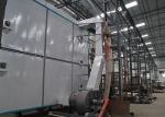 Fully Auto Molded Tray Making Machine For Egg Tray / Egg Carton / Seeding Cup