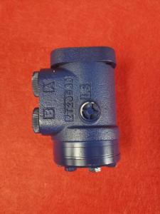 China BZZ5-E100B Axial Position Pump BZZ5-E Series Hydraulic Streering Control Units factory