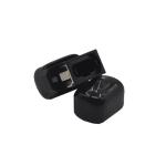 Zirconia Fiber Optic Cable Adapter MTRJ To MTRF 0.2dB
