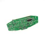 Heater PCBA Circuit Board Controller Board Single Sided Circuit Board 0.2mm - 4
