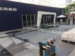 Aluminum Alloy Frame Clear Top Wedding Tent 30 Meters For Outdoor Sport