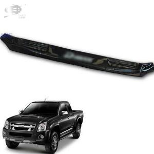 China Bright Black Car Bonnet Stone Chip Protector Low Investment Protection factory