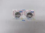 Deep Groove Ball Bearings 6000-2Z ，6001-2Z