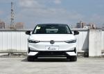 OEM Export Luxury Made In China Electric Vehicle Car Pure New Energy VW ID.7