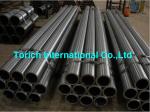 50mm ASTM A519 Hydraulic Cylinder Pipe Alloy Steel Mechanical Tubing