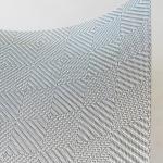Wire Mesh Fabric For Laminated Glass Doors