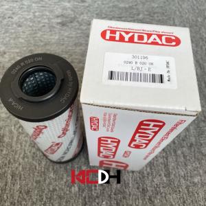 China L/BJ-E Excavator Hydraulic Filter 0240 R 020 ON factory