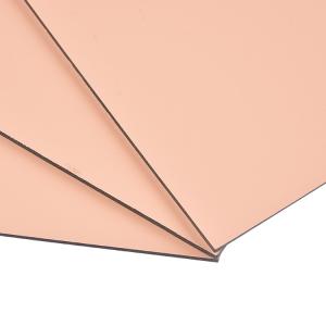 China 2-200mm Thickness Aluminum Honeycomb Core Panel Bending Strength ≥0.2MPa factory