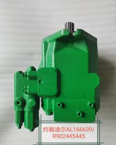 China AL166639 PG200867 Excavator Hydraulic Pump For John Deere Tractor 6130 6230 6430 6530 6630 7130 7230 factory