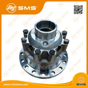 China AZ9231320274-2 Diff Assy HOWO Truck Parts OEM ODM on sale