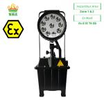ATEX Explosion Proof Equipment For Hazardous Area Zone1
