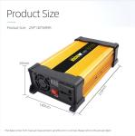 Top10 Smart Solar Inverter Manufacturers In The World Energy Inverter Reasonable