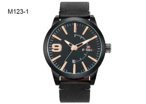 China BARIHO Men's Quartz Watch China Factory Cheap Price In Good Quality M123 factory