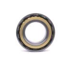 95mm Ntn Angular Contact Ball Bearing radial load low running resistance