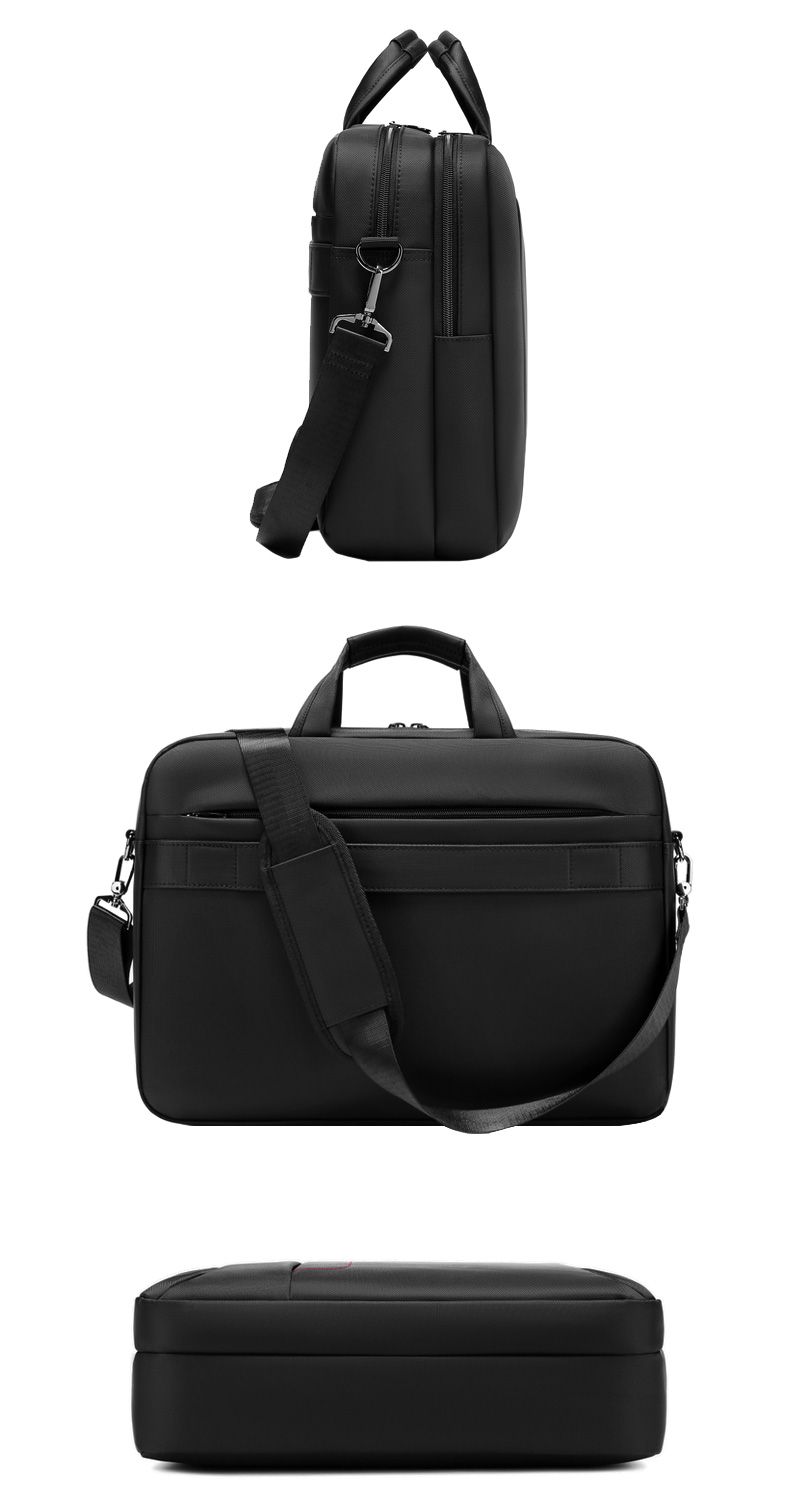 Waterproofing Business Briefcase Bag Office Handbags For Women Antifouling