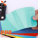 Color change full body tph instant self-healing ppf film paint protection self