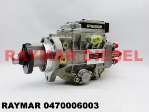 China 0470006003 Bosch Vp30 Fuel Pump , Diesel Fuel Injection Pump For Perkins 1106C 2644P501 factory