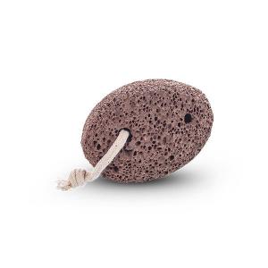 China OEM box packaging easy to remove dead skin lava volcanic pumice stone for feet factory