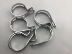 SPEEDWAY GRASSTRACK Exhaust Lightweight P Clamps