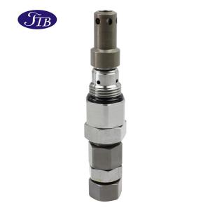 China 4372034 EX200-5 ZX200 EX220 Excavator Main Control Valve factory