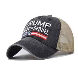 China Unisex Multicam Black Trucker Hat 58cm Snapback Camo Mesh Cap factory